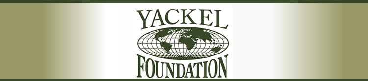 Yackel Foundation Home